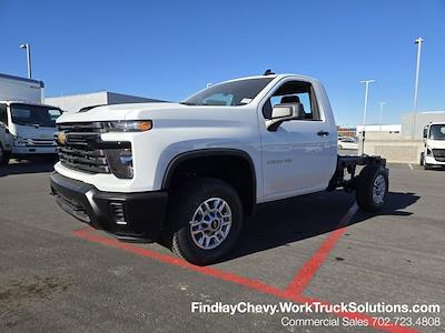 New 2026 Chevrolet Silverado 2500 - photo 1