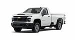 2026 Chevrolet Silverado 2500 Regular Cab SRW RWD Pickup for sale #169053 - photo 1
