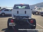 New 2026 Chevrolet Silverado 2500 Regular Cab 55 CA Cab Chassis for sale #169053 - photo 6