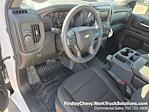 New 2026 Chevrolet Silverado 2500 Regular Cab 55 CA Cab Chassis for sale #169053 - photo 10