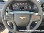New 2026 Chevrolet Silverado 2500 Regular Cab 55 CA Cab Chassis for sale #169053 - photo 16