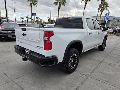 Used 2025 Chevrolet Silverado 1500 ZR2 Crew Cab for sale #169137A - photo 2