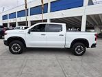2025 Chevrolet Silverado 1500 Crew Cab 4x4 Pickup for sale #169137A - photo 4