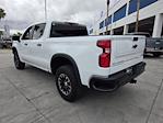 2025 Chevrolet Silverado 1500 Crew Cab 4x4 Pickup for sale #169137A - photo 5