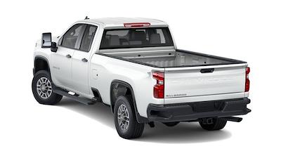 New 2026 Chevrolet Silverado 2500 Work Truck Double Cab for sale #169179 - photo 2