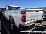 2025 Chevrolet Silverado 2500 Regular Cab RWD, Pickup for sale #169232 - photo 3