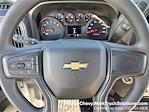 2025 Chevrolet Silverado 2500 Regular Cab RWD, Pickup for sale #169232 - photo 9