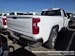 2025 Chevrolet Silverado 2500 Regular Cab SRW RWD Pickup for sale #169232 - photo 2