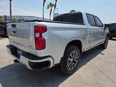 2021 Chevrolet Silverado 1500 Crew Cab 4x4 Pickup for sale #169247A - photo 2