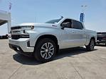 2021 Chevrolet Silverado 1500 Crew Cab 4x4 Pickup for sale #169247A - photo 3