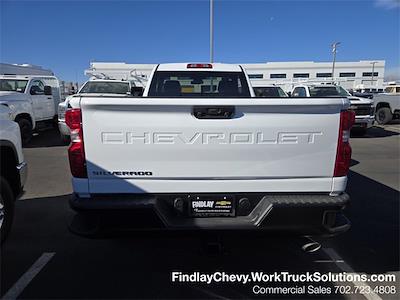 2025 Chevrolet Silverado 2500 Regular Cab SRW RWD Pickup for sale #169342 - photo 2