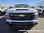 2025 Chevrolet Silverado 2500 Regular Cab SRW RWD Pickup for sale #169342 - photo 4
