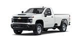 New 2025 Chevrolet Silverado 2500 Work Truck Regular Cab for sale #169342 - photo 3