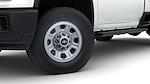 New 2025 Chevrolet Silverado 2500 Work Truck Regular Cab for sale #169342 - photo 7