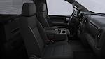 New 2025 Chevrolet Silverado 2500 Work Truck Regular Cab for sale #169342 - photo 9