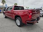 2025 Chevrolet Silverado 1500 Crew Cab RWD Pickup for sale #169360A - photo 5