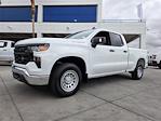 Used 2025 Chevrolet Silverado 1500 Work Truck Double Cab for sale #170094A - photo 3