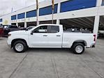 Used 2025 Chevrolet Silverado 1500 Work Truck Double Cab for sale #170094A - photo 4