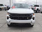 Used 2025 Chevrolet Silverado 1500 Work Truck Double Cab for sale #170094A - photo 8