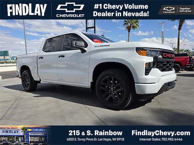 2024 Chevrolet Silverado 1500 Crew Cab RWD Pickup for sale #170128A - photo 1