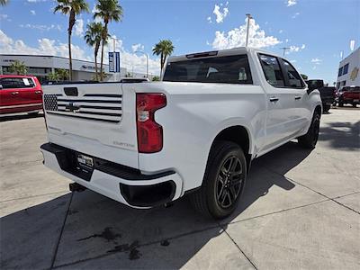 2024 Chevrolet Silverado 1500 Crew Cab RWD Pickup for sale #170128A - photo 2