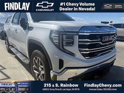 2024 GMC Sierra 1500 Crew Cab 4x4 Pickup for sale #171144A - photo 1
