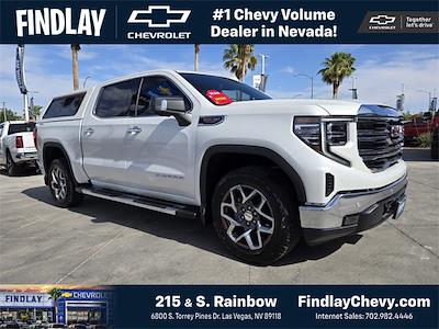 2024 GMC Sierra 1500 Crew Cab 4x4 Pickup for sale #171144A - photo 1