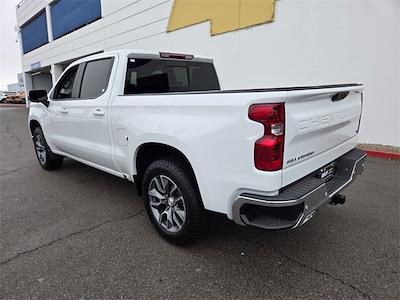 Used 2025 Chevrolet Silverado 1500 - photo 1