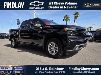 Used 2019 Chevrolet Silverado 1500 - photo 1