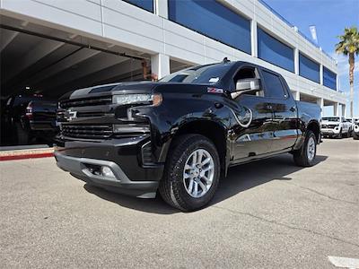Used 2019 Chevrolet Silverado 1500 - photo 1