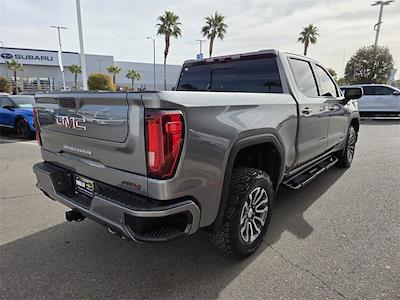 2021 GMC Sierra 1500 Crew Cab 4WD Pickup for sale #171541A - photo 2