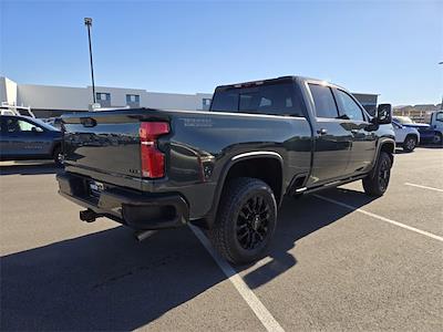 New 2026 Chevrolet Silverado 2500 LTZ Crew Cab for sale #174668 - photo 2