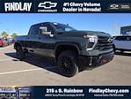 2026 Chevrolet Silverado 2500 Crew Cab 4WD Pickup for sale #174668 - photo 1