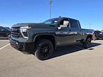 2026 Chevrolet Silverado 2500 Crew Cab 4WD Pickup for sale #174668 - photo 3