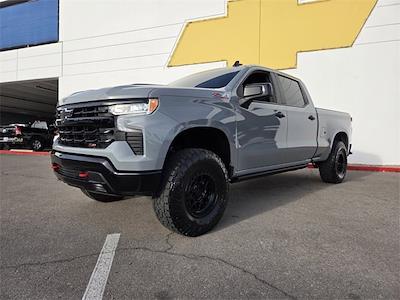 Used 2024 Chevrolet Silverado 1500 - photo 1