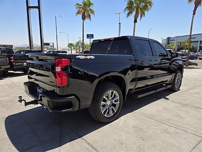 2021 Chevrolet Silverado 1500 Crew Cab 4x4 Pickup for sale #174962A - photo 2