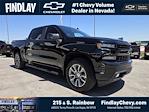 2021 Chevrolet Silverado 1500 Crew Cab 4x4 Pickup for sale #174962A - photo 1