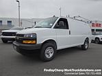 2026 Chevrolet Express 2500 RWD Empty Cargo Van for sale #175764 - photo 34