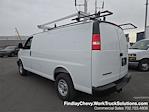 2026 Chevrolet Express 2500 RWD Empty Cargo Van for sale #175764 - photo 36