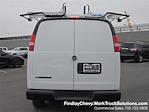 2026 Chevrolet Express 2500 RWD Empty Cargo Van for sale #175764 - photo 37