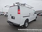 2026 Chevrolet Express 2500 RWD Empty Cargo Van for sale #175764 - photo 38