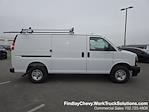 2026 Chevrolet Express 2500 RWD Empty Cargo Van for sale #175764 - photo 39