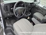 2026 Chevrolet Express 2500 RWD Empty Cargo Van for sale #175764 - photo 42
