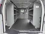 2026 Chevrolet Express 2500 RWD Empty Cargo Van for sale #175764 - photo 43