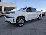 2021 Chevrolet Silverado 1500 Crew Cab 4x4, Pickup for sale #175795B - photo 3