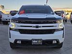 2021 Chevrolet Silverado 1500 Crew Cab 4x4, Pickup for sale #175795B - photo 8