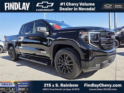 2024 GMC Sierra 1500 Crew Cab RWD Pickup for sale #175928A - photo 1