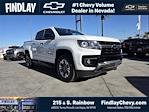 2022 Chevrolet Colorado Crew Cab 4x4 Pickup for sale #176144B - photo 1