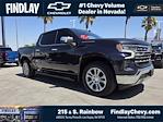 2023 Chevrolet Silverado 1500 Crew Cab RWD Pickup for sale #176195A - photo 1