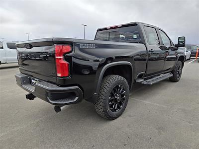 2025 Chevrolet Silverado 2500 Crew Cab 4x4 Pickup for sale #176313 - photo 2